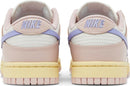 Nike Dunk Low 'Pink Oxford'