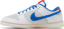 Nike Dunk Low 'Year of the Rabbit - White Rabbit Candy'