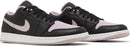 Nike Air Jordan 1 Low SE 'Black Iced Lilac'
