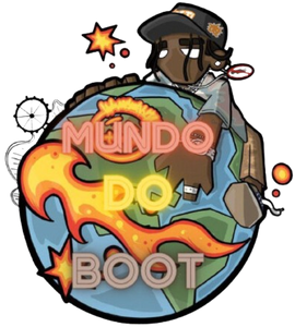 Mundo do Boot