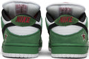 Nike Dunk Low Pro SB 'Heineken'