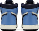 Nike Air Jordan 1 Retro High OG 'Obsidian'