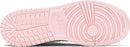 Nike Air Jordan 1 Mid GS 'Arctic Punch'