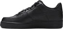 Nike Air Force 1 '07 'Triple Black'