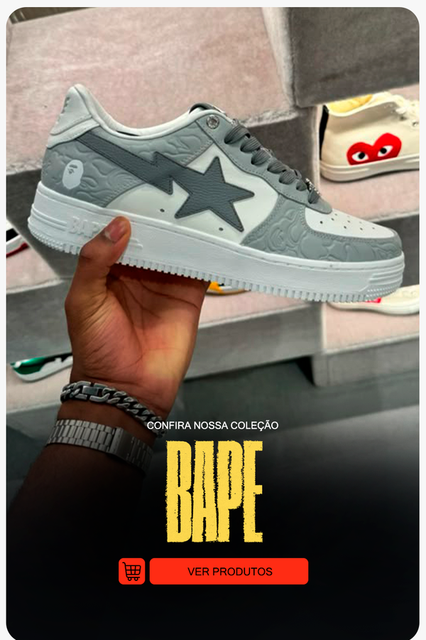 Bape