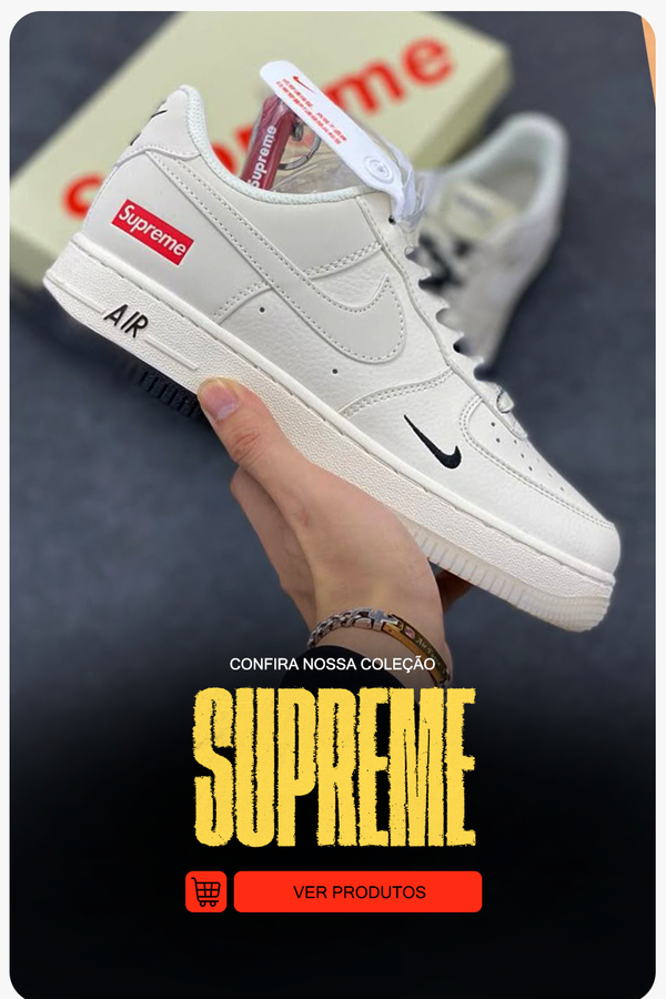 Supreme