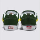 Vans Knu Skool Green True White