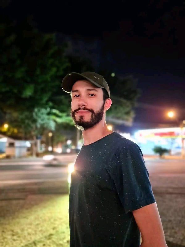 Pedro Costa